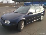 Volkswagen Golf 2000 з пробігом 270 тис.км. 1.6 л. в Донецке на Autos.ua
