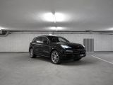 Porsche Cayenne 3.0 Tiptronic AWD (340 л.с.) 2017 с пробегом 1 тыс.км.  л. в Киеве на Autos.ua