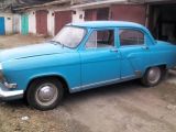ГАЗ 21 1967 с пробегом 185 тыс.км. 2.4 л. в Донецке на Autos.ua