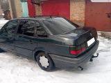 Volkswagen passat b3 1993 з пробігом 177 тис.км. 1.8 л. в Киеве на Autos.ua