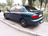 Daewoo Lanos 2005 с пробегом 140 тыс.км. 1.498 л. в Киеве на Autos.ua