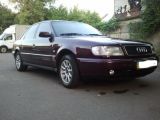 Audi 100 1993 с пробегом 460 тыс.км. 2.598 л. в Киеве на Autos.ua