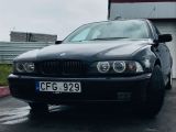 BMW 5 серия 525d MT (163 л.с.) 2001 с пробегом 311 тыс.км.  л. в Киеве на Autos.ua