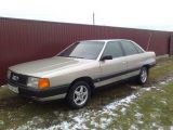 Audi 100 1989 с пробегом 375 тыс.км. 2.3 л. в Черновцах на Autos.ua