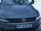 Volkswagen Jetta 2011 с пробегом 160 тыс.км. 2 л. в Киеве на Autos.ua