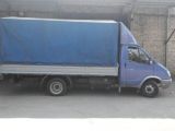 ГАЗ 33023 2008 с пробегом 230 тыс.км. 2.4 л. в Киеве на Autos.ua