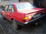 Audi 80 1986 с пробегом 151 тыс.км. 1.588 л. в Одессе на Autos.ua