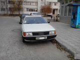 Audi 100 1984 з пробігом 280 тис.км. 2.226 л. в Николаеве на Autos.ua