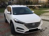 Hyundai Tucson 2017 с пробегом 3 тыс.км. 1.999 л. в Киеве на Autos.ua