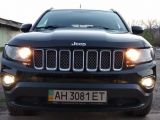 Jeep Compass 2.4 AT AWD (170 л.с.) 2014 з пробігом 37 тис.км.  л. в Харькове на Autos.ua