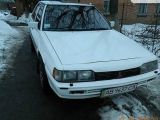 Mitsubishi Galant 1987 с пробегом 350 тыс.км.  л. в Виннице на Autos.ua