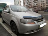 Chevrolet Aveo 2007 с пробегом 145 тыс.км. 1.498 л. в Киеве на Autos.ua