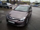 Hyundai i30 2011 с пробегом 98 тыс.км. 1.396 л. в Краматорске на Autos.ua
