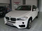 BMW X6 2016 с пробегом 1 тыс.км. 2.979 л. в Киеве на Autos.ua