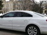 Volkswagen Passat CC 2011 с пробегом 138 тыс.км. 2 л. в Киеве на Autos.ua