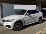 BMW X6 M 2017 с пробегом 0 тыс.км. 3 л. в Киеве на Autos.ua