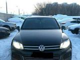 Volkswagen Touareg 2013 з пробігом 62 тис.км.  л. в Луганске на Autos.ua
