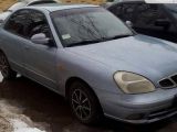 Daewoo Nubira 2003 с пробегом 364 тыс.км. 2 л. в Киеве на Autos.ua
