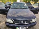Audi A6 1996 с пробегом 445 тыс.км. 2.598 л. в Луцке на Autos.ua