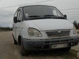 ГАЗ 2752 2003 с пробегом 125 тыс.км. 2.3 л. в Запорожье на Autos.ua