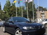BMW 3 серия 2002 с пробегом 1 тыс.км. 3 л. в Одессе на Autos.ua