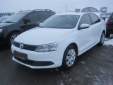 Volkswagen Jetta 2,0 TDI МТ (150 л.с.) 2014 с пробегом 130 тыс.км.  л. в Киеве на Autos.ua