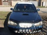 Hyundai Elantra 2001 с пробегом 379 тыс.км. 2 л. в Донецке на Autos.ua
