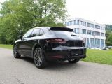 Porsche Macan GTS 3.0 PDK AWD (360 л.с.) 2017 з пробігом 6 тис.км.  л. в Киеве на Autos.ua