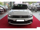 Volkswagen Tiguan 2.0 TDI BlueMotion DSG (150 л.с.) 2017 с пробегом 1 тыс.км.  л. в Киеве на Autos.ua