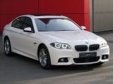 BMW 5 серия 2013 с пробегом 1 тыс.км. 3 л. в Киеве на Autos.ua