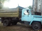ГАЗ 53 1990 с пробегом 1 тыс.км. 4.25 л. в Киеве на Autos.ua