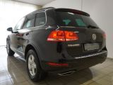 Volkswagen Touareg 3.0 TDI Tiptronic 4Motion (204 л.с.) 2014 з пробігом 36 тис.км.  л. в Киеве на Autos.ua