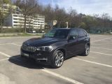 BMW X5 2015 з пробігом 47 тис.км. 3 л. в Киеве на Autos.ua
