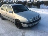 Volkswagen Vento 1997 с пробегом 165 тыс.км. 1.8 л. в Черновцах на Autos.ua