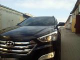 Hyundai Santa Fe 2013 з пробігом 86 тис.км. 2.359 л. в Львове на Autos.ua