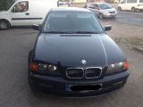 BMW 3 серия 320d MT (136 л.с.) 1999 с пробегом 331 тыс.км.  л. в Одессе на Autos.ua