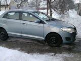 ЗАЗ Forza 1.5i 16v МТ (109 л.с.) 2012 с пробегом 113 тыс.км.  л. в Черкассах на Autos.ua