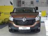 Renault Trafic 1.6 dCi МТ (140 л.с.) 2014 с пробегом 1 тыс.км.  л. в Харькове на Autos.ua