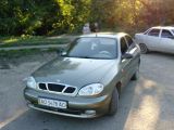 Daewoo Sens 2005 с пробегом 187 тыс.км. 1.5 л. в Ужгороде на Autos.ua