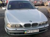 BMW X6 1997 з пробігом 1 тис.км. 2 л. в Одессе на Autos.ua