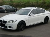 BMW 5 серия 2013 з пробігом 14 тис.км. 3 л. в Киеве на Autos.ua