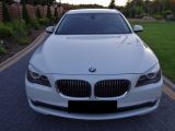 BMW 7 серия 2013 з пробігом 30 тис.км. 3 л. в Киеве на Autos.ua