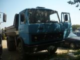 МАЗ 5551 1991 с пробегом 1 тыс.км. 1.12 л. в Львове на Autos.ua