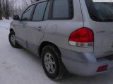 Hyundai Santa Fe 2006 с пробегом 128 тыс.км. 2 л. в Киеве на Autos.ua