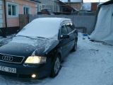 Audi A6 2001 с пробегом 312 тыс.км. 2.496 л. в Луцке на Autos.ua