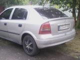 Opel Astra 1999 с пробегом 1 тыс.км. 2 л. в Згуровке на Autos.ua