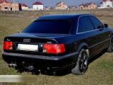 Audi A6 1996 з пробігом 350 тис.км. 2.598 л. в Черновцах на Autos.ua