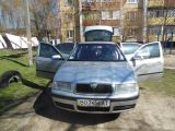 Skoda Octavia 2004 с пробегом 274 тыс.км. 2 л. в Белой Церкви на Autos.ua