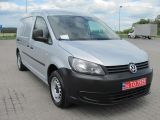 Volkswagen Caddy 2013 с пробегом 142 тыс.км. 1.6 л. в Ровно на Autos.ua