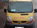 Renault Trafic 2003 с пробегом 177 тыс.км. 1.9 л. в Луцке на Autos.ua